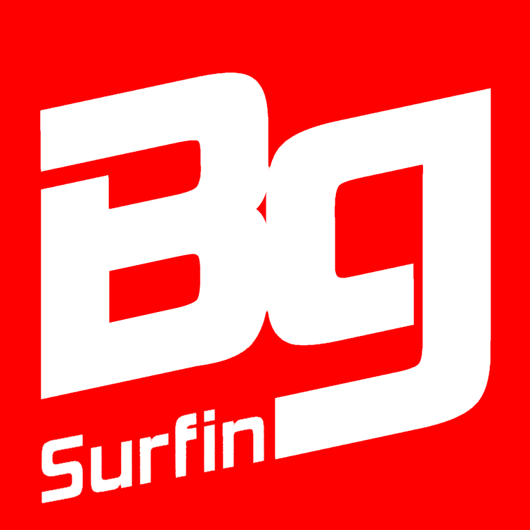 BG SURFING